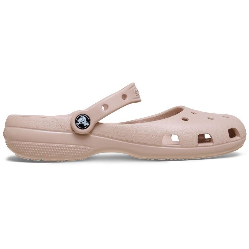 Crocs™ Classic Ballet Women's Quartz