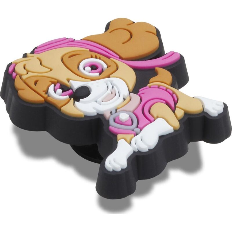 Crocs™ Jibbitz Paw Patrol Skye 1 