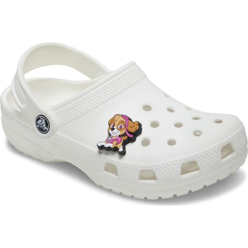 Crocs™ Jibbitz Paw Patrol Skye 1 