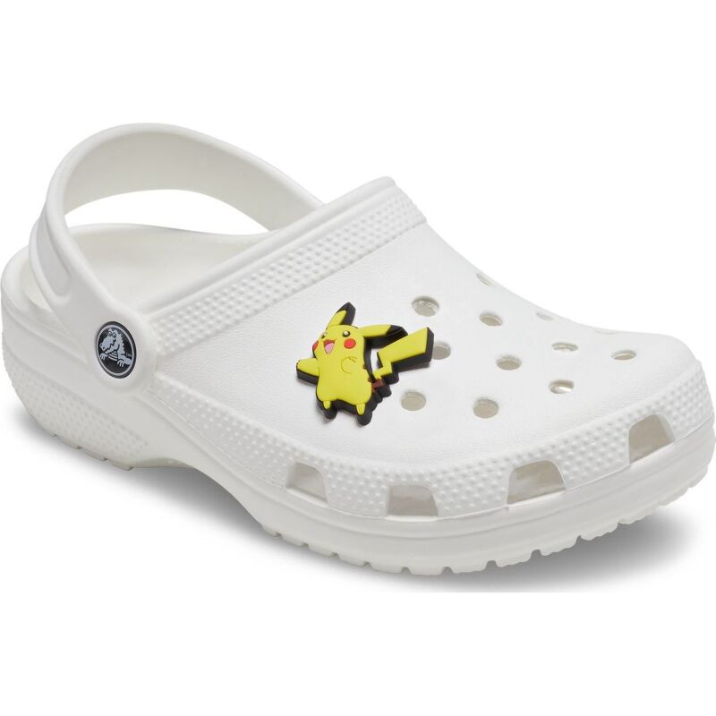 Crocs™ Jibbitz Pokemon Pikachu 