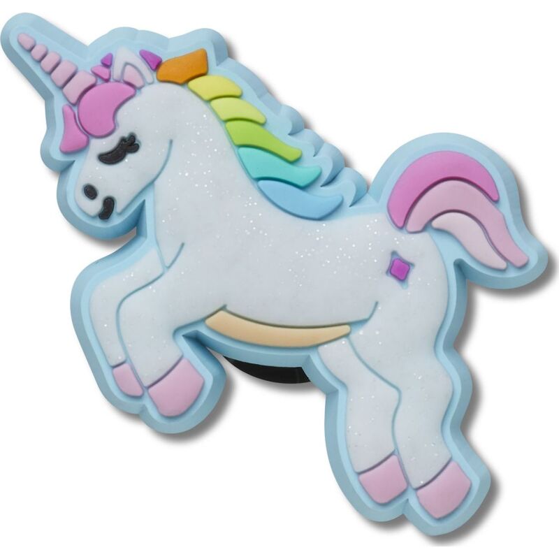 Crocs™ Jibbitz Magical Unicorn 