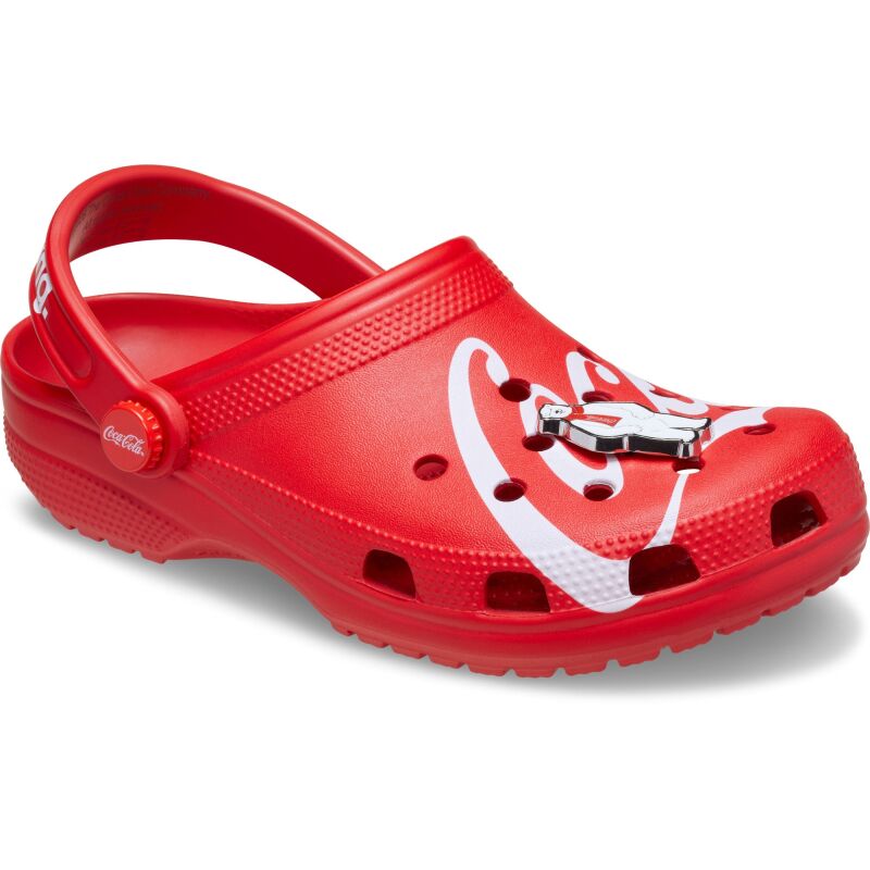 Crocs™ Coca Cola Classic Clog Multi