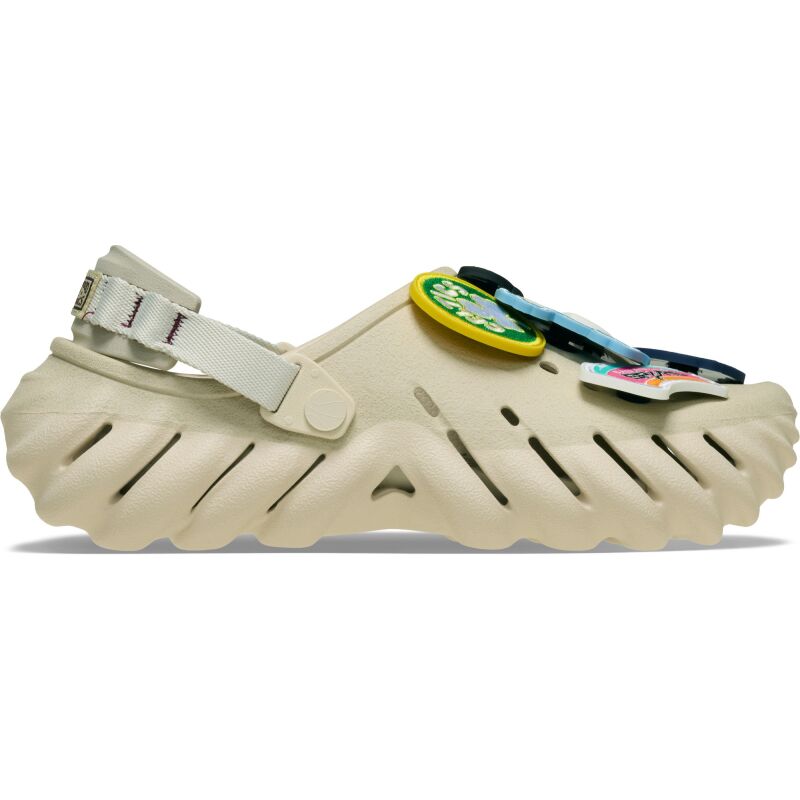 Crocs™ NBA Echo Clog Multi