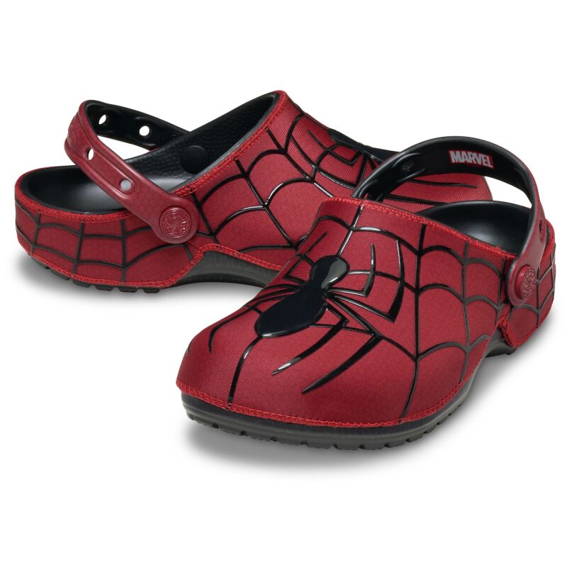 Crocs™ Spider-Man Neo Classic Clog Multi