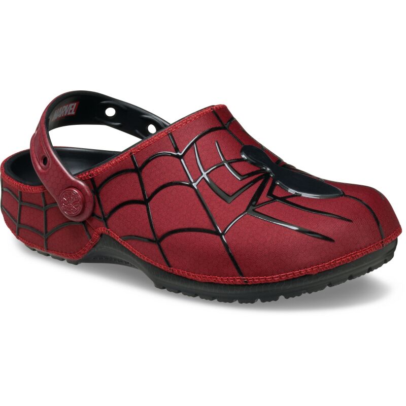 Crocs™ Spider-Man Neo Classic Clog Multi
