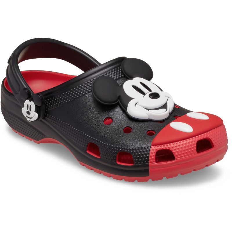 Crocs™ Mickey Mouse Classic Clog Multi
