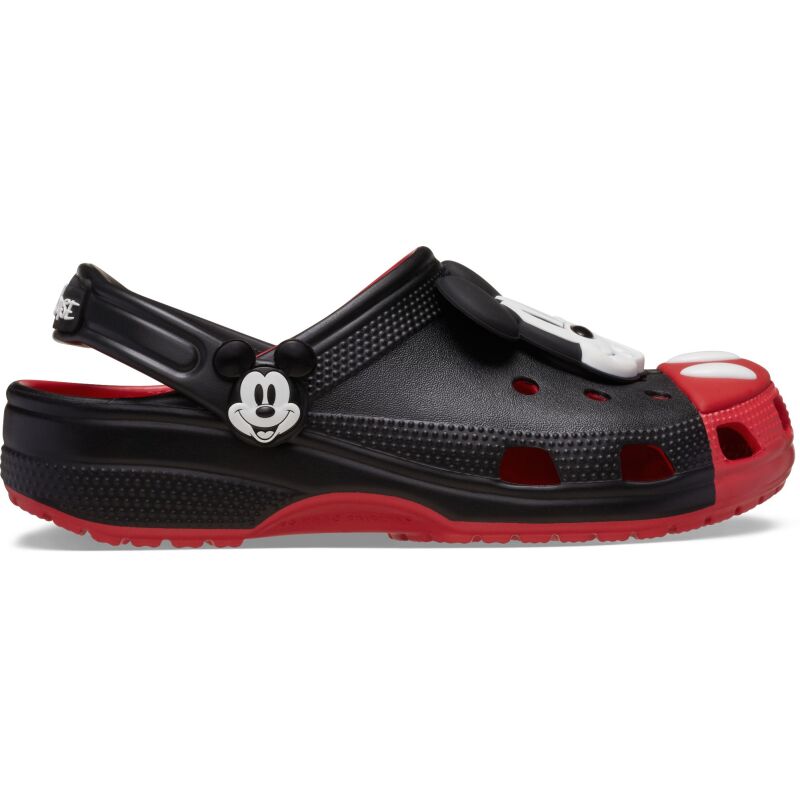 Crocs™ Mickey Mouse Classic Clog Multi