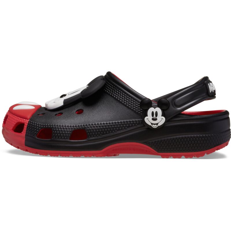 Crocs™ Mickey Mouse Classic Clog Multi