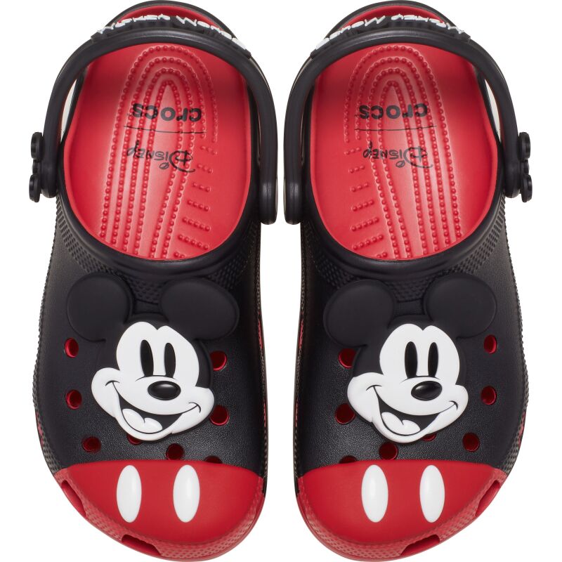 Crocs™ Mickey Mouse Classic Clog Multi