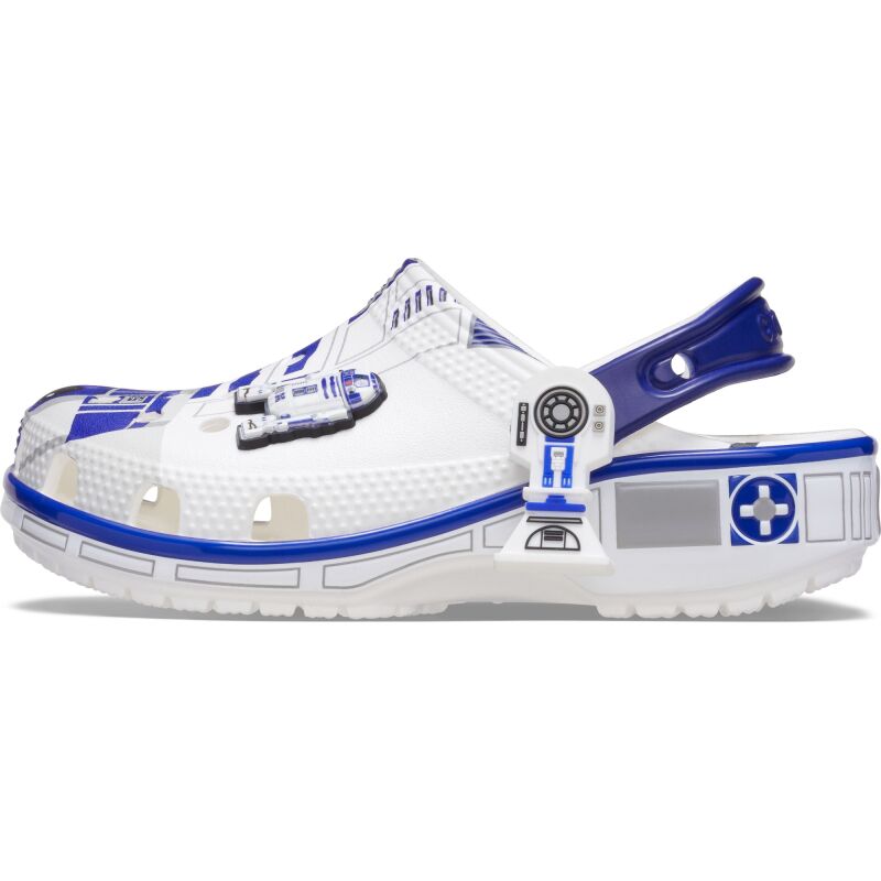 Crocs™ Star Wars R2D2 Classic Clog Kid's Multi