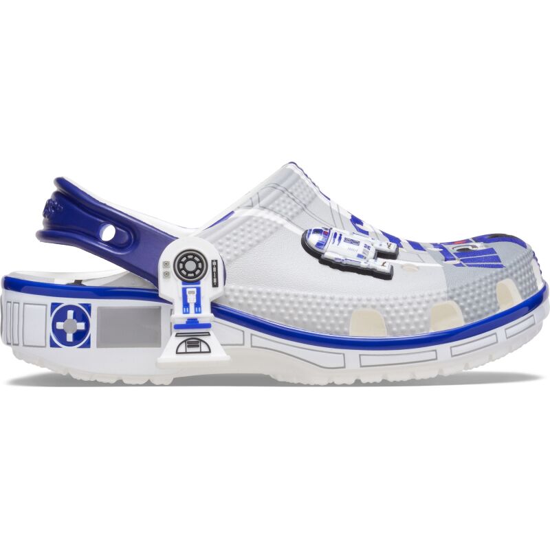 Crocs™ Star Wars R2D2 Classic Clog Kid's Multi