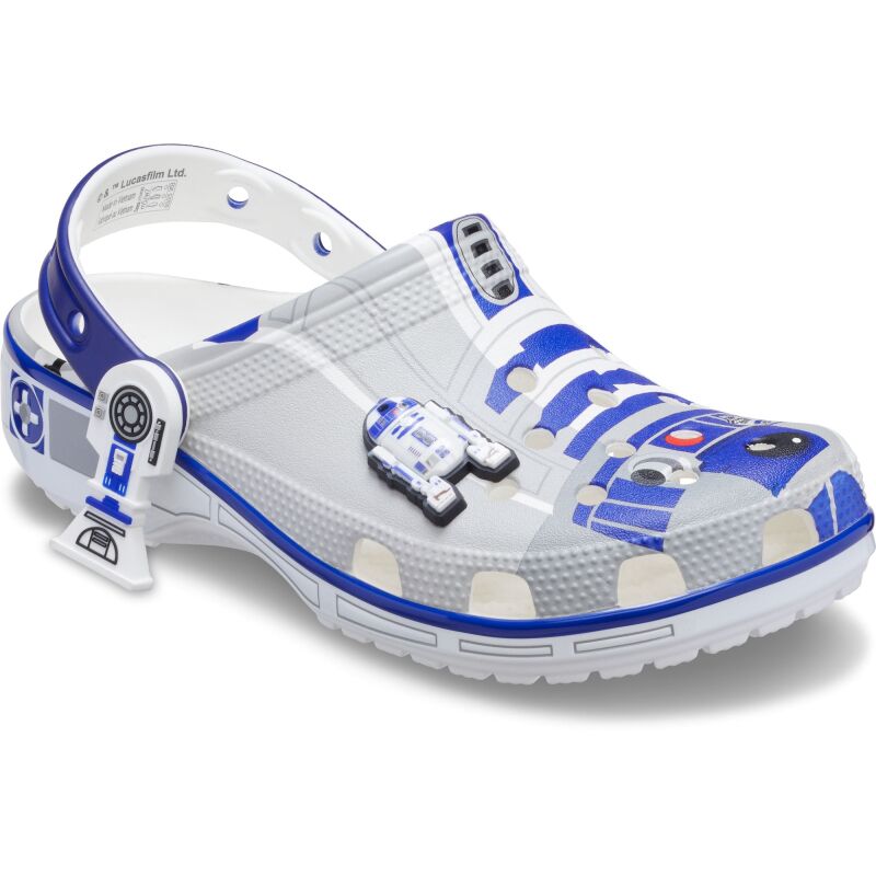 Crocs™ Star Wars R2D2 Classic Clog Multi