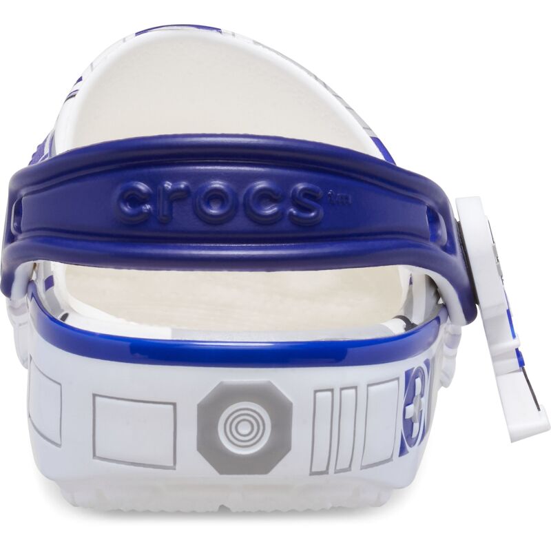Crocs™ Star Wars R2D2 Classic Clog Multi
