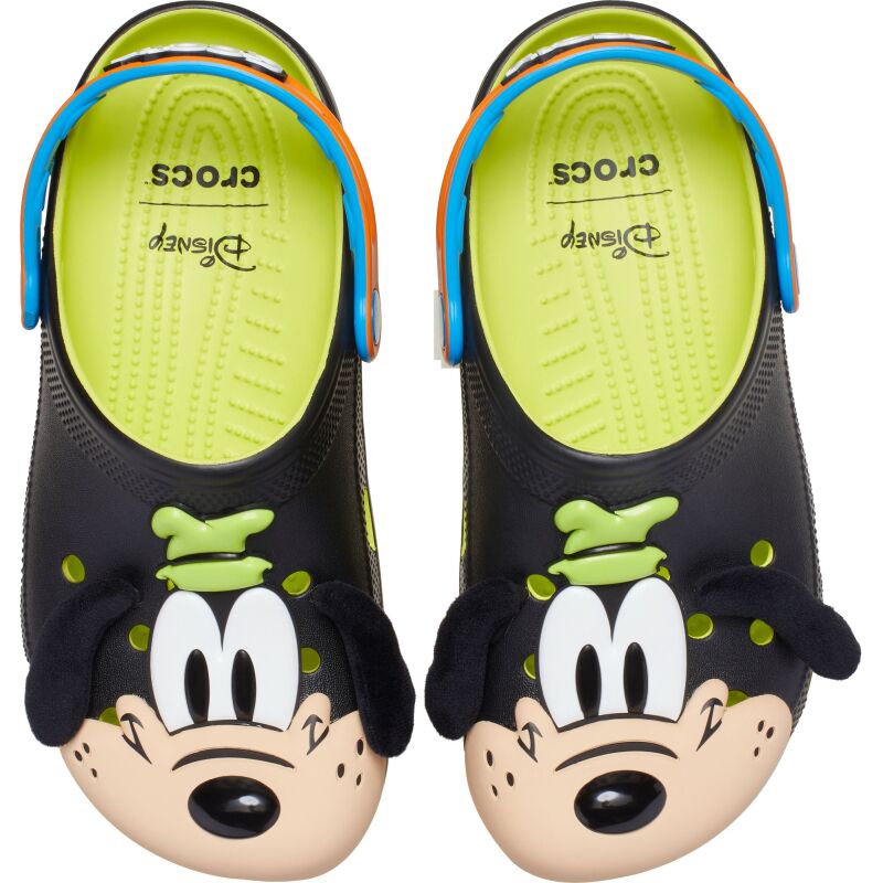 Crocs™ Disney IAM Goofy Classic Clog Multi
