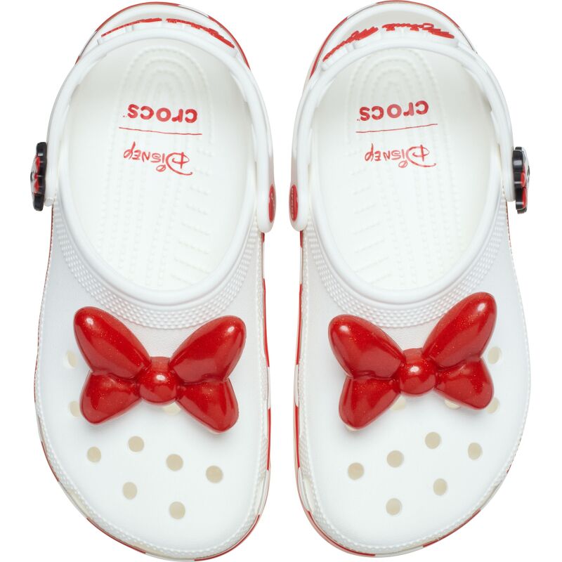 Crocs™ Minnie Mouse Classic Clog Multi