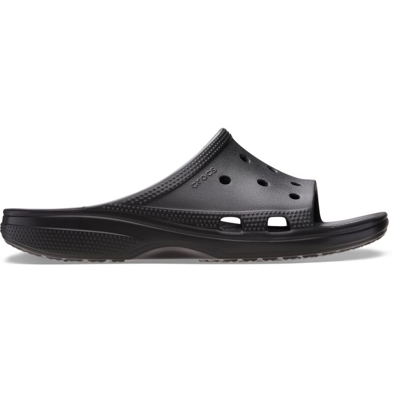 Crocs™ Saturday Slide Men's Black