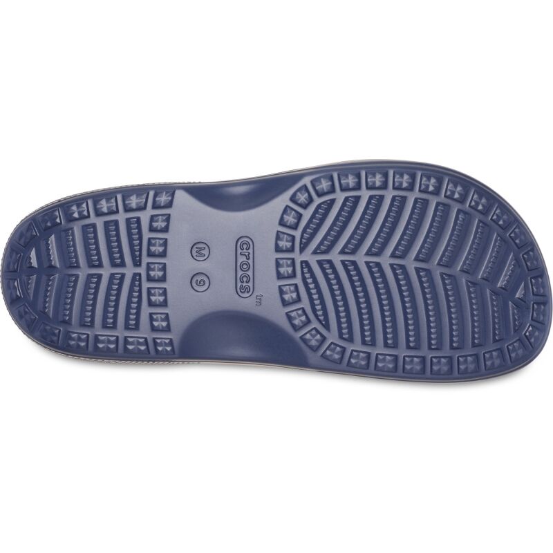 Crocs™ Saturday Slide Men's Navy