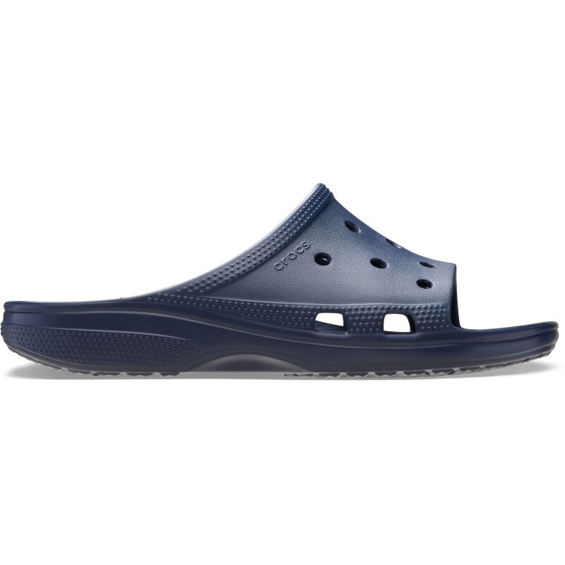 Crocs™ Saturday Slide Men's Navy
