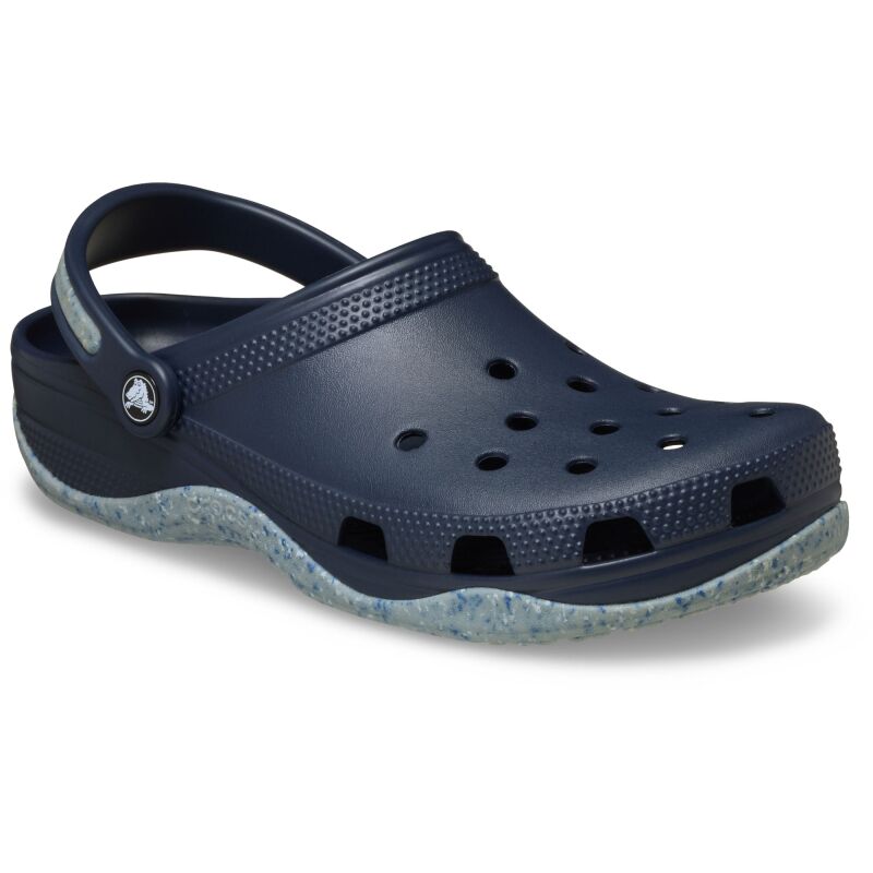 Crocs™ Classic Evo Clog Navy