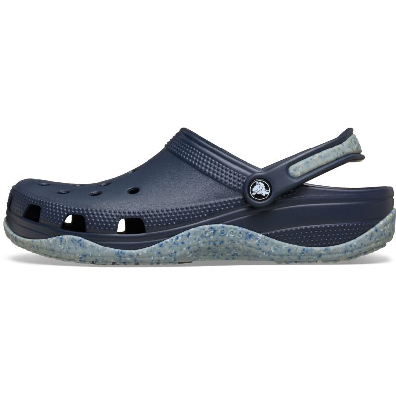 Crocs™ Classic Evo Clog Navy