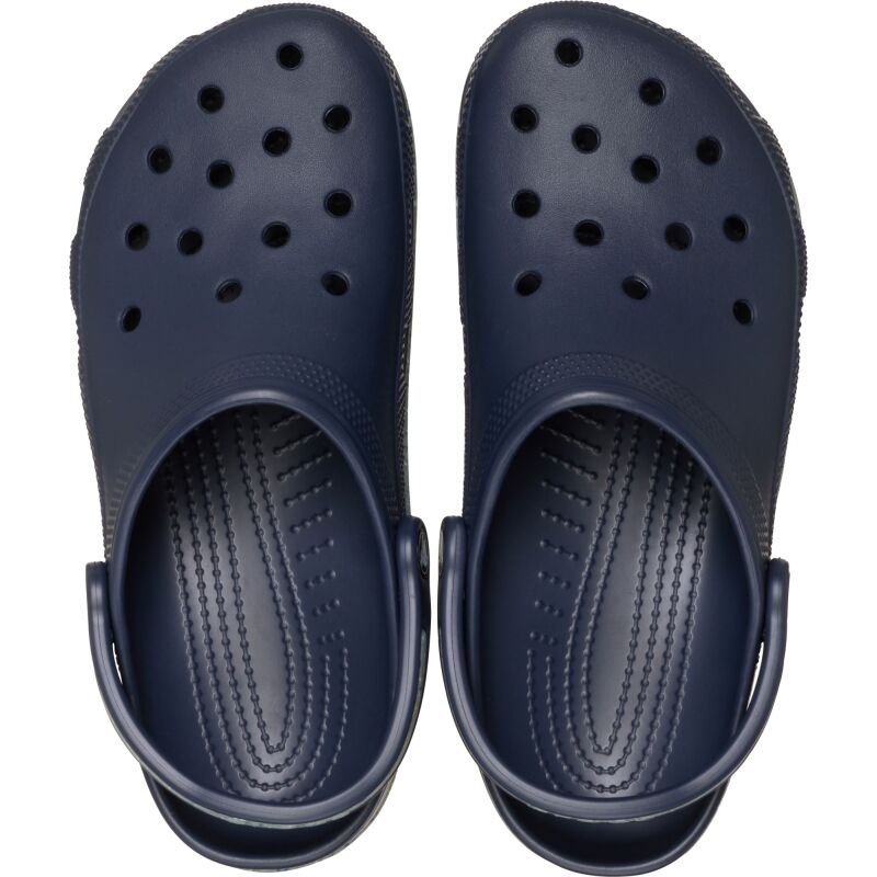 Crocs™ Classic Evo Clog Navy