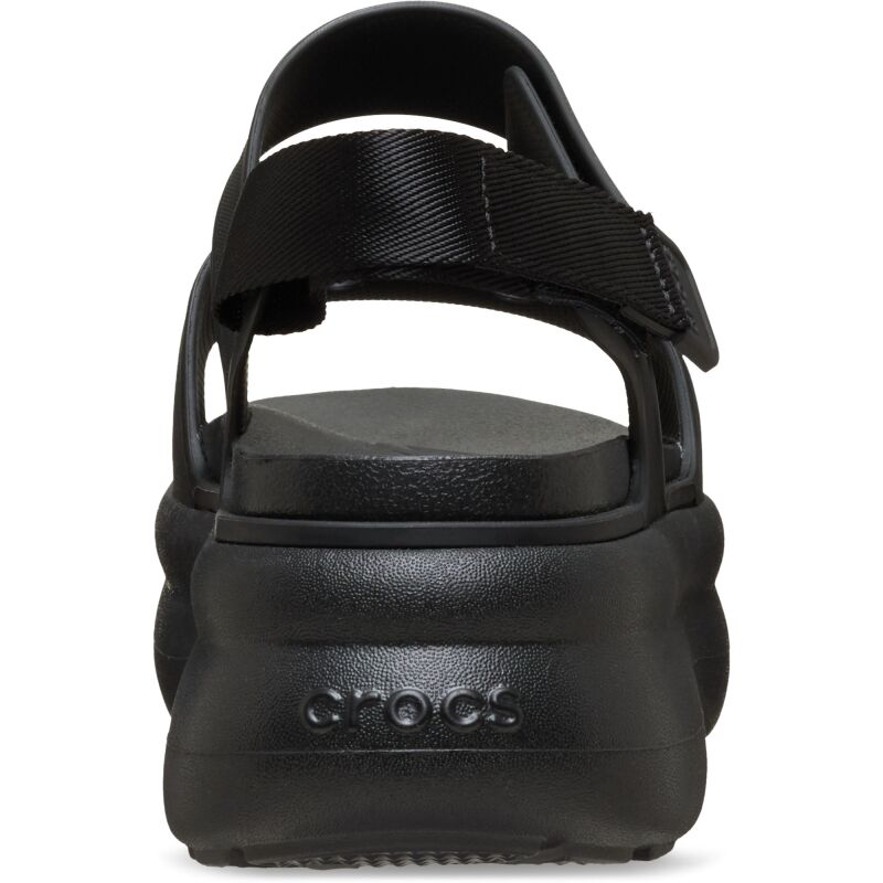 Crocs™ Soho Y Strap Sandal Crocs Soho Y Strap Sandal Women's Black