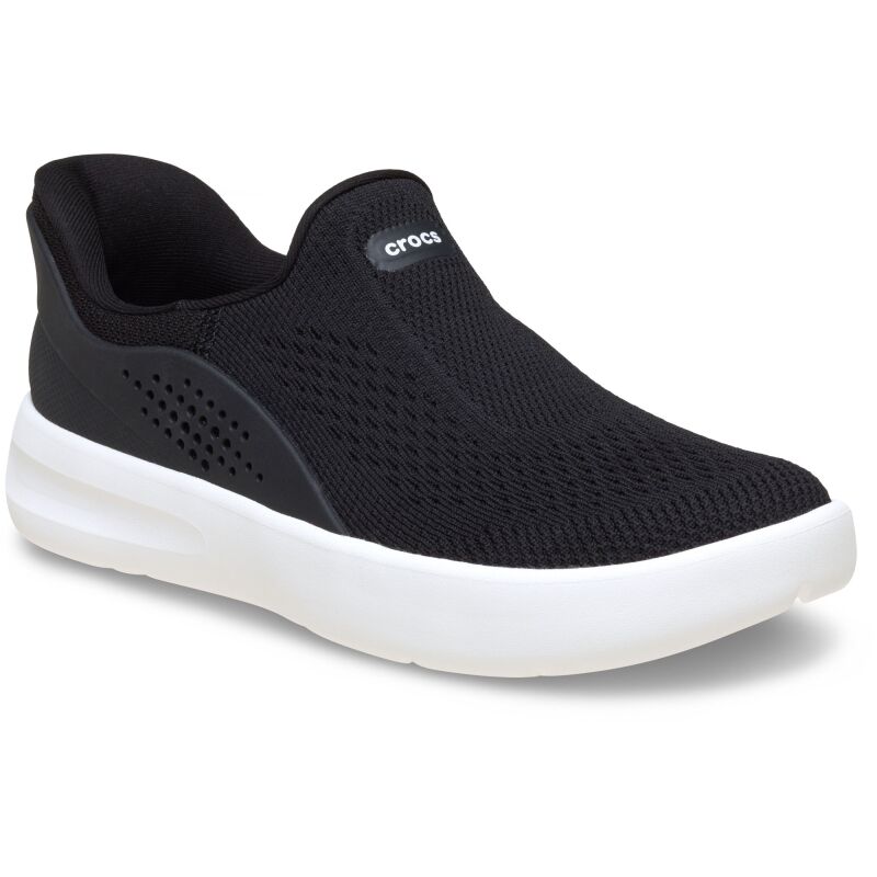 Crocs™ InMotion No Hands Slip On Men's Black