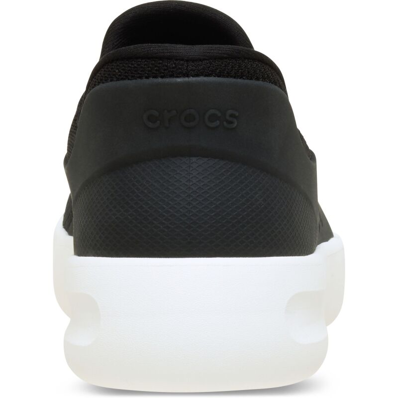 Crocs™ InMotion No Hands Slip On Men's Black