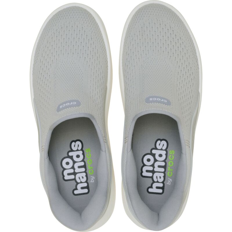 Crocs™ InMotion No Hands Slip On Men's Atmosphere