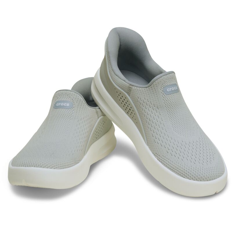 Crocs™ InMotion No Hands Slip On Men's Atmosphere