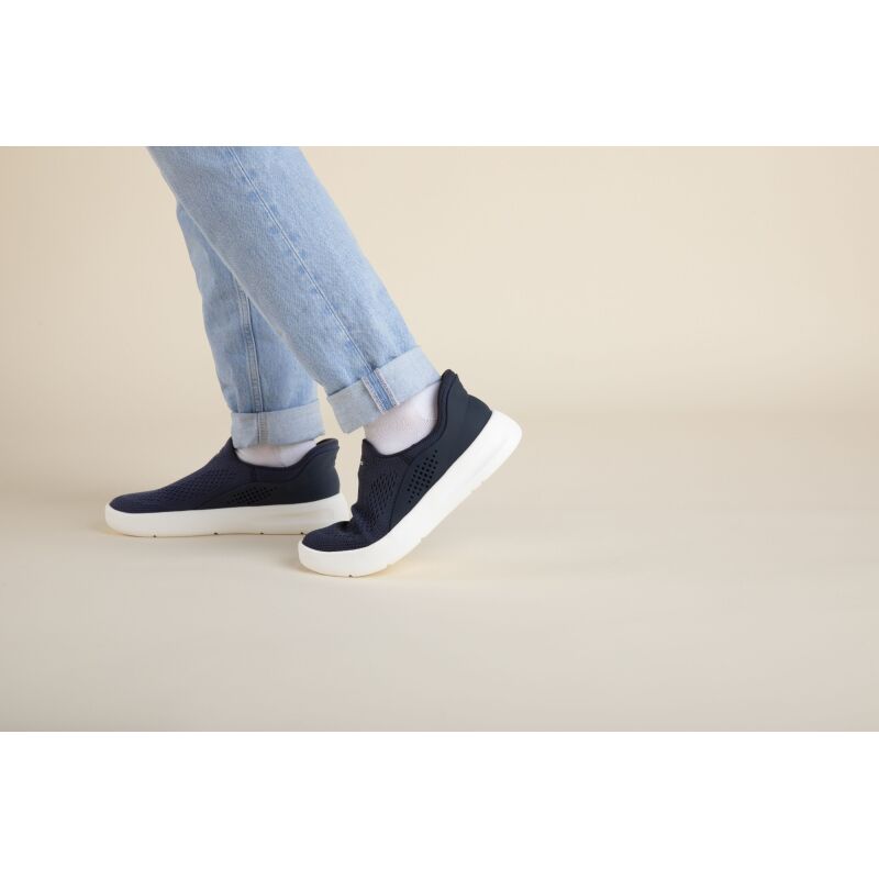 Crocs™ InMotion No Hands Slip On Men's Navy