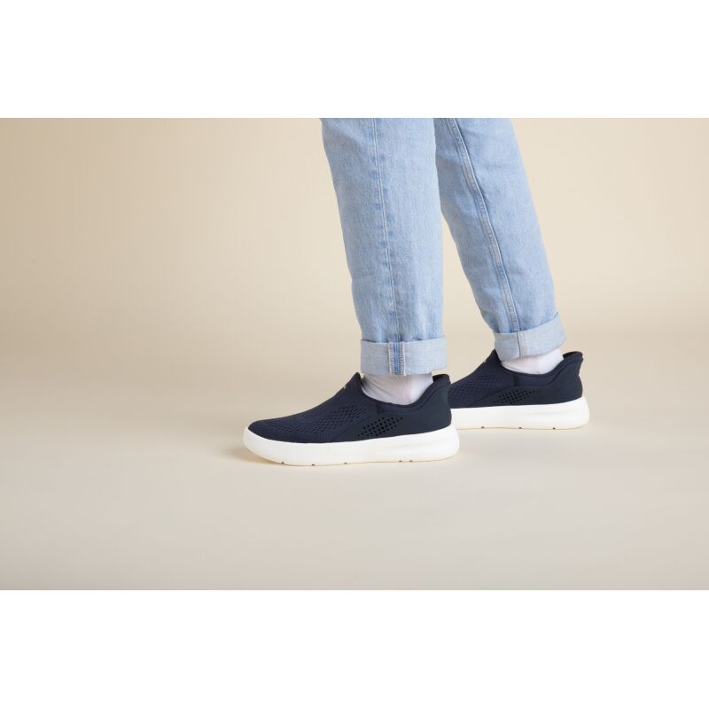 Crocs™ InMotion No Hands Slip On Men's Navy