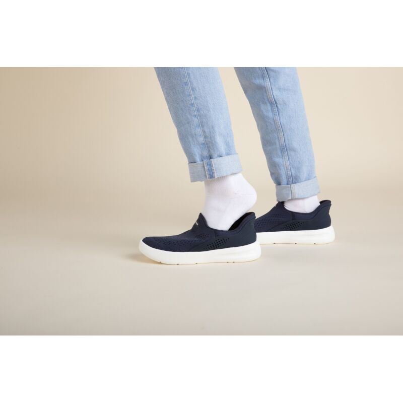 Crocs™ InMotion No Hands Slip On Men's Navy