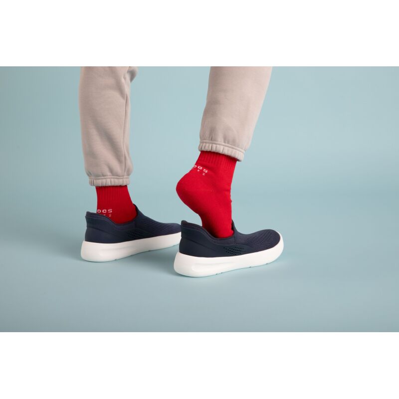 Crocs™ InMotion No Hands Slip On Men's Navy