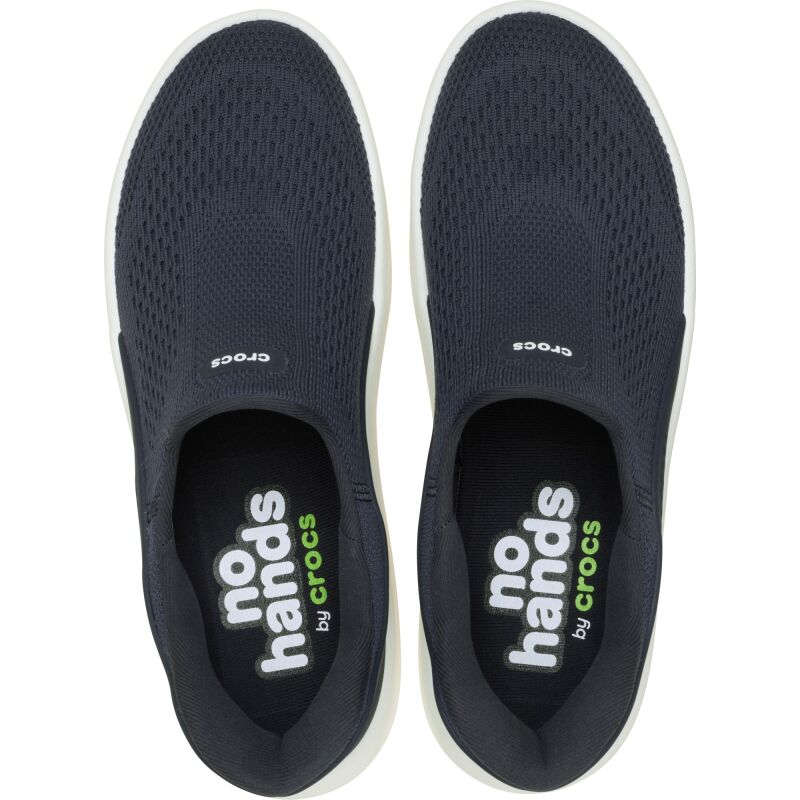 Crocs™ InMotion No Hands Slip On Men's Navy