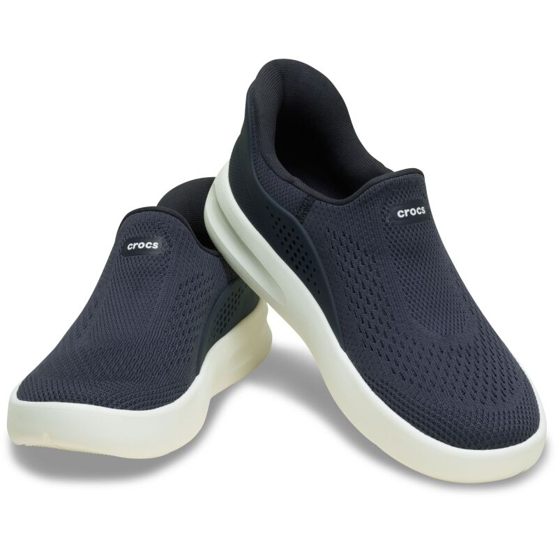 Crocs™ InMotion No Hands Slip On Men's Navy