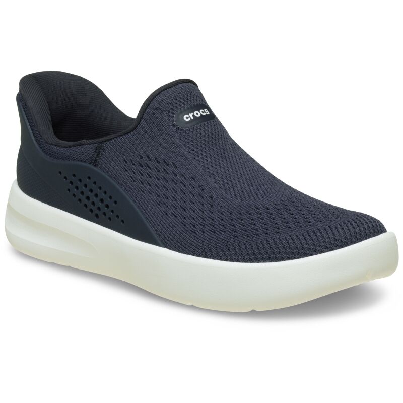 Crocs™ InMotion No Hands Slip On Men's Navy
