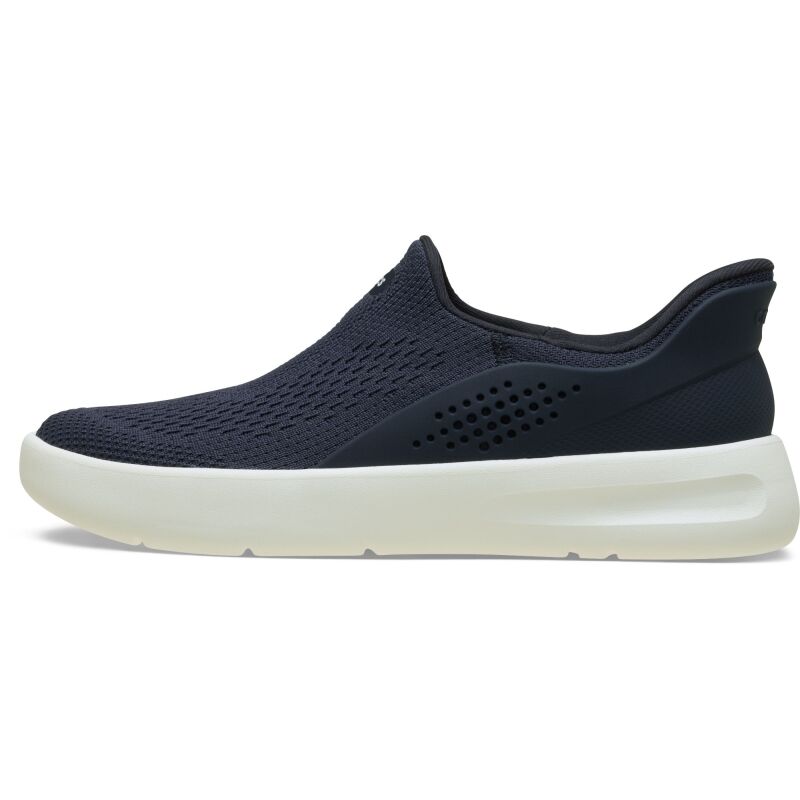 Crocs™ InMotion No Hands Slip On Men's Navy