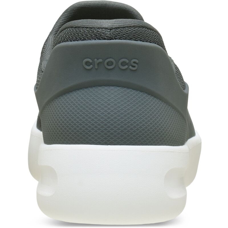 Crocs™ InMotion No Hands Slip On Men's Carbon