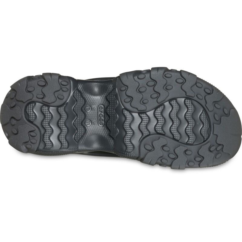 Crocs™ Trailbreak 2 Tech Black Sand