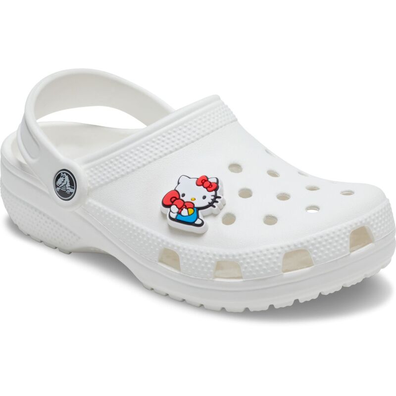 Crocs™ Jibbitz Hello Kitty Sitting Multi
