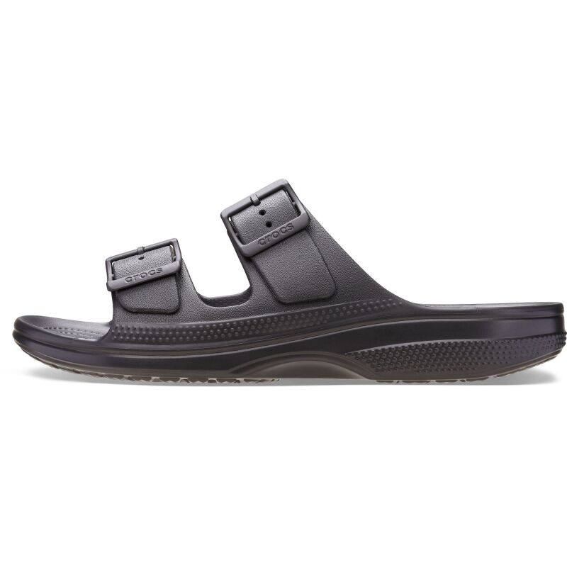 Crocs™ Saturday Sandal Men's Black