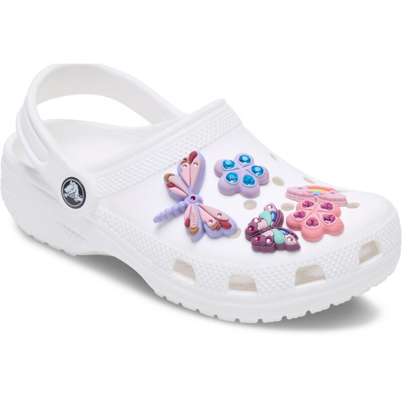 Crocs™ Jibbitz Magical Garden Bug 5 Pack 