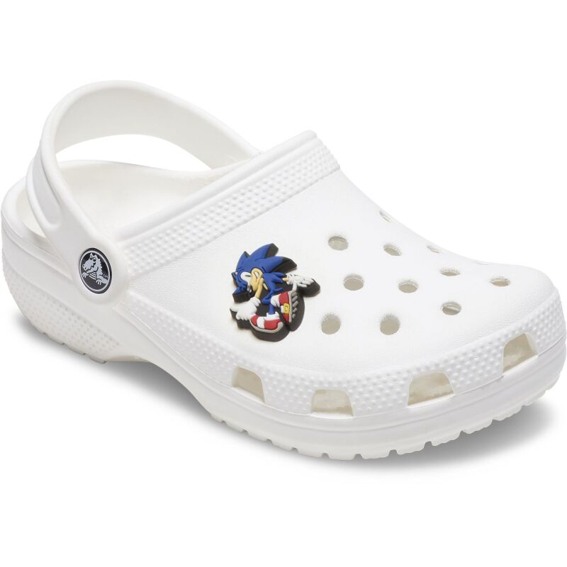 Crocs™ Jibbitz Sonic the Hedgehog 1 