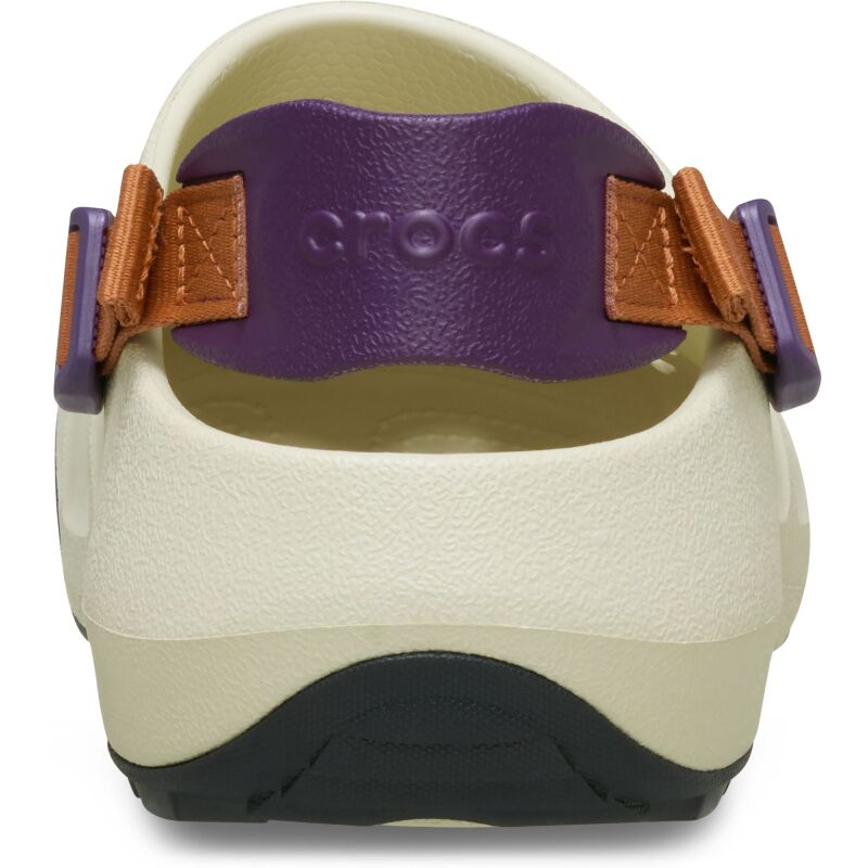 Crocs™ Quick Trail Clog Bone/Multi