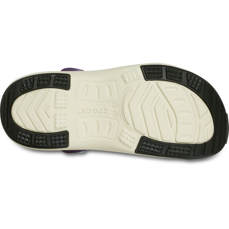 Crocs™ Quick Trail Clog Bone/Multi