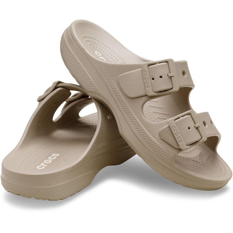 Crocs™ Saturday Sandal Women's Taupe