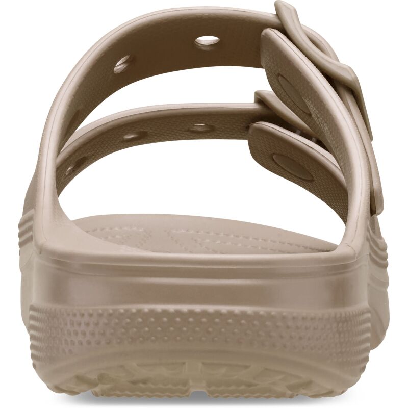Crocs™ Saturday Sandal Women's Taupe
