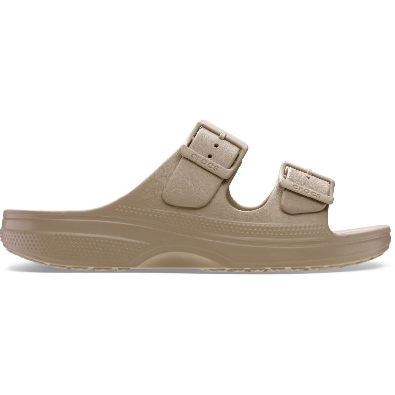 Crocs™ Saturday Sandal Women's Taupe