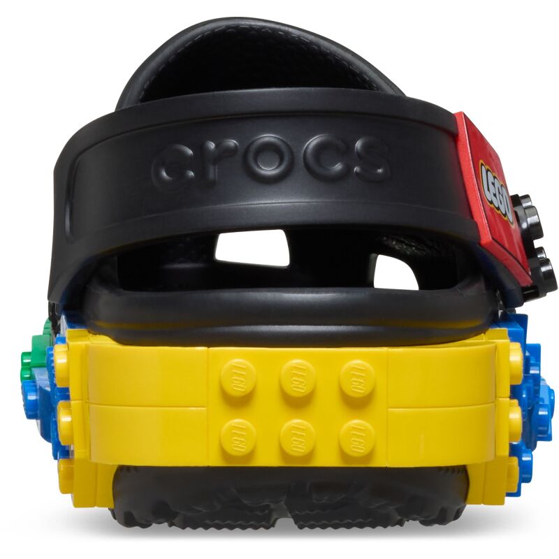 Crocs™ 4LW System Clog Black
